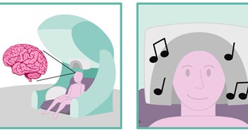 Deltag i spændende studie af den Musikalske Hjerne