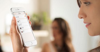 Ny app skal gøre det nemmere at være pårørende