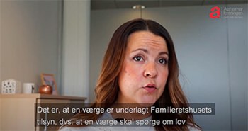 Videoer om juridiske forhold