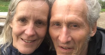Per levede længe med udiagnosticeret Alzheimers sygdom: ”Det er vigtigt at snakke om og forholde sig til sygdommen”