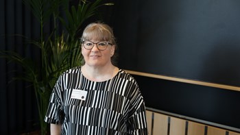 Birgitte Svenningsen