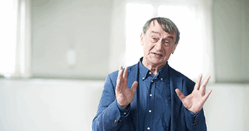 Jens Peters historier bringer minderne frem