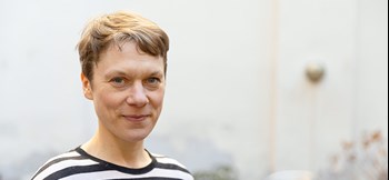 Anna Wilroth