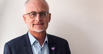 En rød tråd af hjerteblod