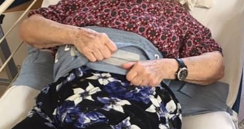 Uklar lov forbundet med livsfare: Alzheimerforeningen foreslår lovændring