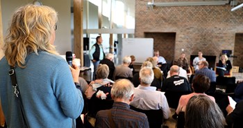 TænkeTank med klar politiker-opfordring: Viderefør Demenshandlingsplanen