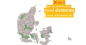 Manglende transport-tilbud isolerer mennesker med demens