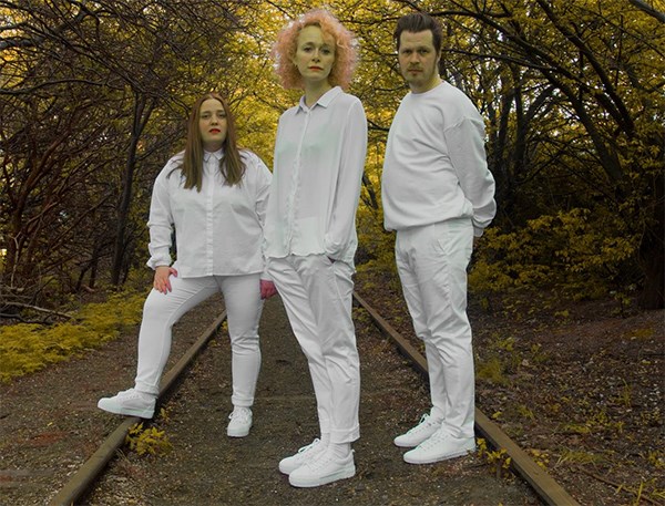Doku-teater om Alzheimers
