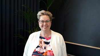 Tina Kolding