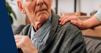 Ny rapport vidner om forsømt forår for mennesker med demens og deres pårørende