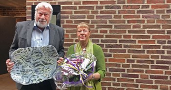 Alzheimerforeningen modtager hæderspris for demensindsats