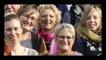 Det lokale engagement
