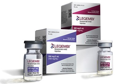 Lecanemap - Leqembi