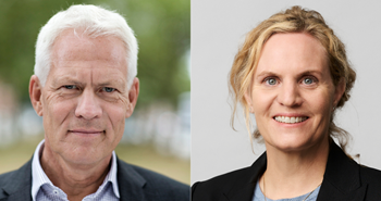 Alzheimerforeningens direktør træder ind i Danske Patienters forretningsudvalg