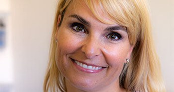 Michèle Bellaiche gik tæt på demens