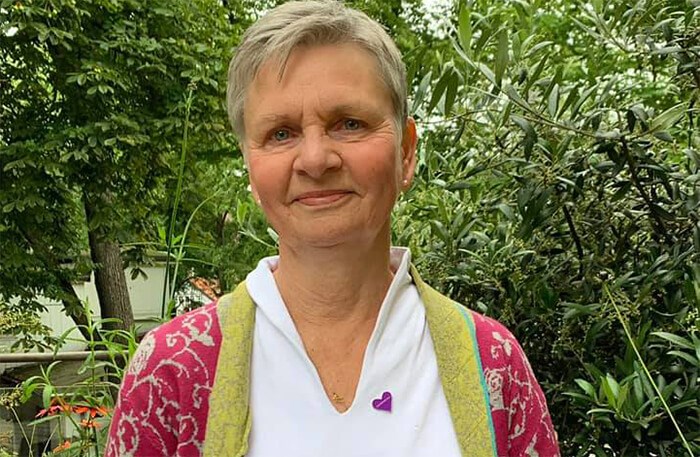 Ane Eckermann om omsorgssvigt på plejehjem