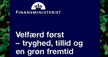 Finanslovforslag glemmer 90.000 demenspatienter og deres 800.000 familiemedlemmer