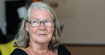 Når plejehjem ikke er et valg men en nødvendighed