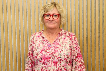 Gitte Stubtoft Kærgaard