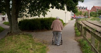 DR2 sætter fokus på demente, der forsvinder