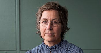 ”Når jeg glemmer, så husk min taknemmelighed”