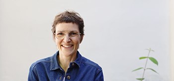 Birgitte Saro Brendstrup