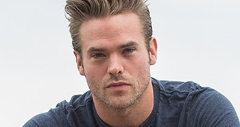 Silas Holst giver demens et twist ved DM i Dressur