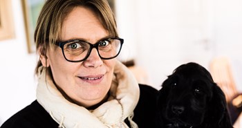 At planlægge en fremtid