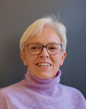 Hanne Juul Sørensen