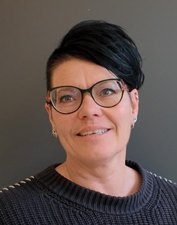 Mette Friis