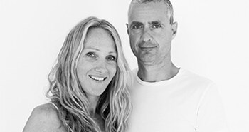 "Jeg skal selv rumme den store sorg og angst"