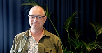 Kenneth Jacobsen