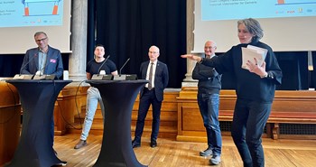 Demensområdet har brug for en ny plan