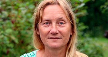 "Jeg forsvinder en dag"