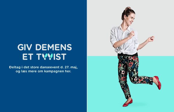 Danmark twister