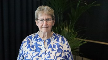 Birgit Parkdal