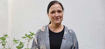 Lene Iben Hvidkjær