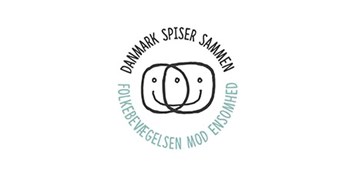 Danmark spiser sammen!