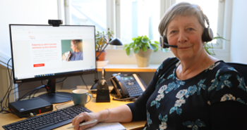 Nye midler fra SSA-reserven