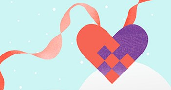 Se alle vinderne i julekalenderen