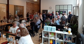 Demensfællesskabet Fyn officielt overgået til Alzheimerforeningen