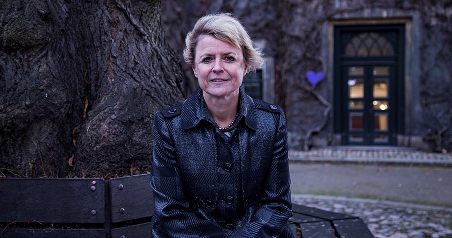 Lykke Friis