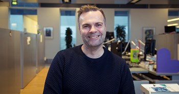 God mad og tid til familien