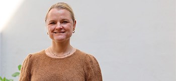Anja Bihl- Nielsen