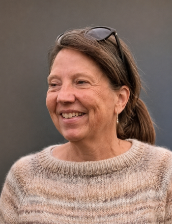 Berit Jensen