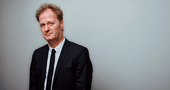 Knud Romer: Et blad falder til himlen