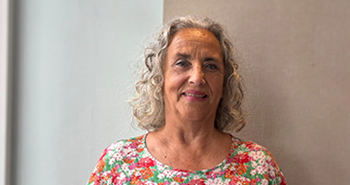 Nadine Gridelet