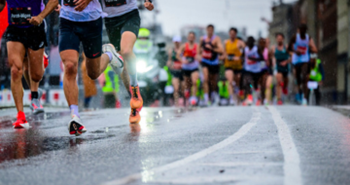 Løbere med demens træner op til VM