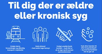 Alzheimerforeningen med anbefaling til Sundhedsstyrelsen