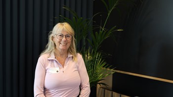 Kate Dybdal Gjerstrup